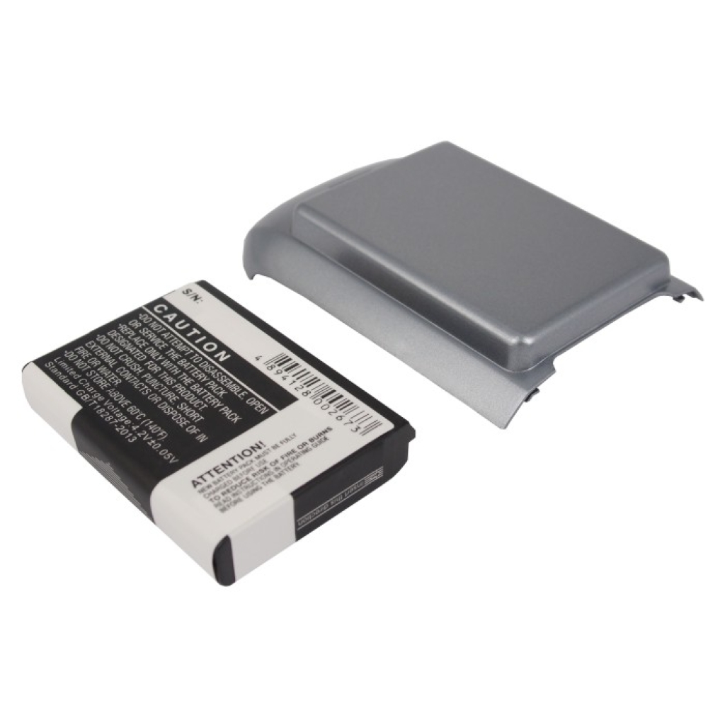 Batterij compatibel met Palm CS-TR680XL
