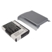 Batterij compatibel met Palm CS-TR680XL