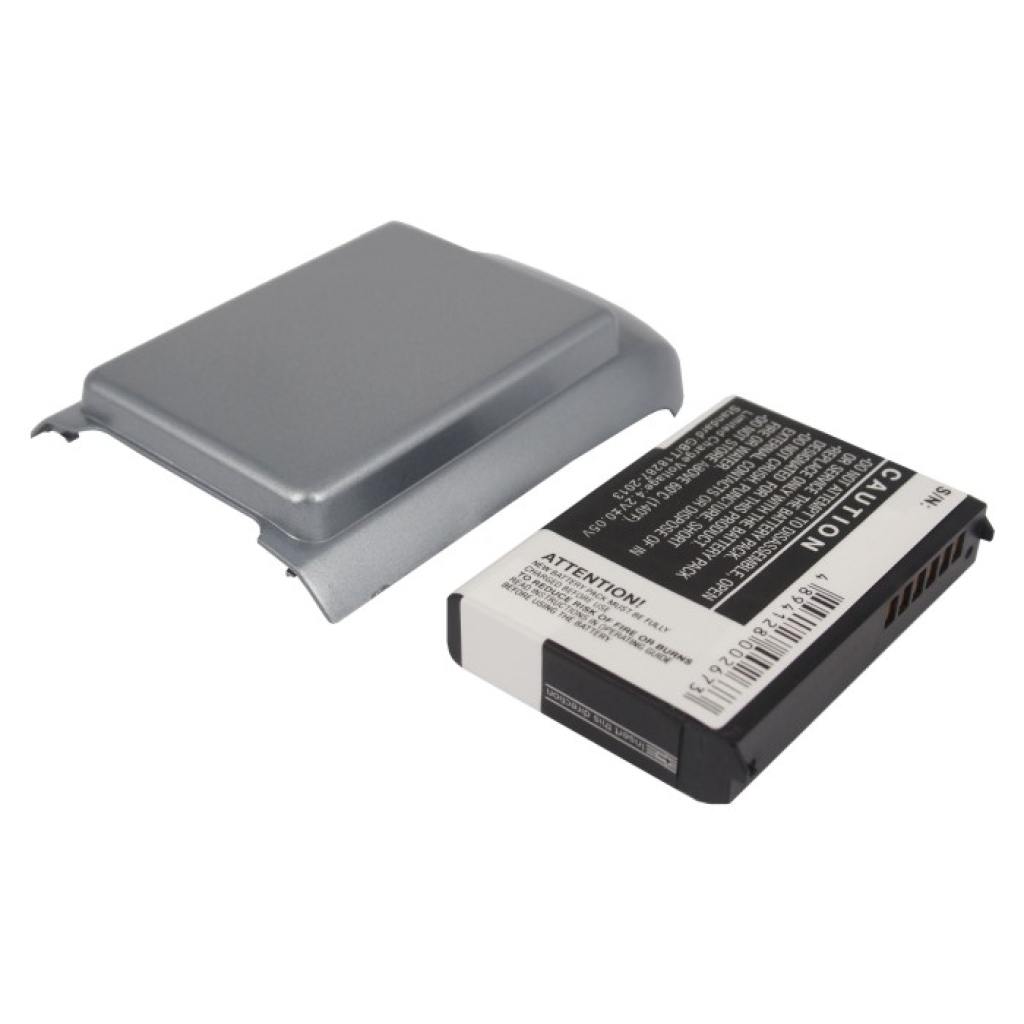 Batterij compatibel met Palm CS-TR680XL