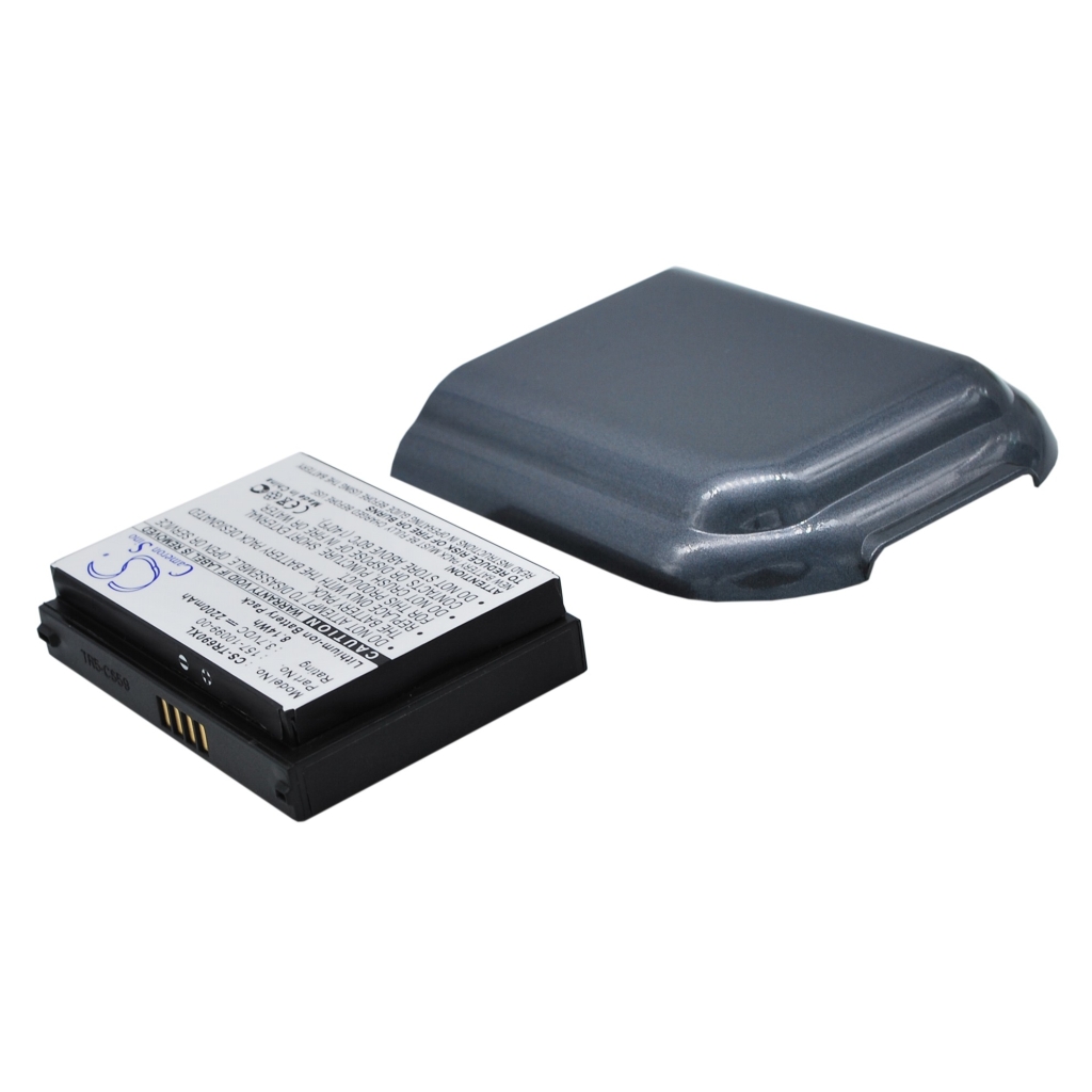 Batterij compatibel met Palm CS-TR690XL