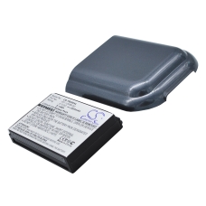 Compatibele batterijvervanging voor Palm 157-10099-00