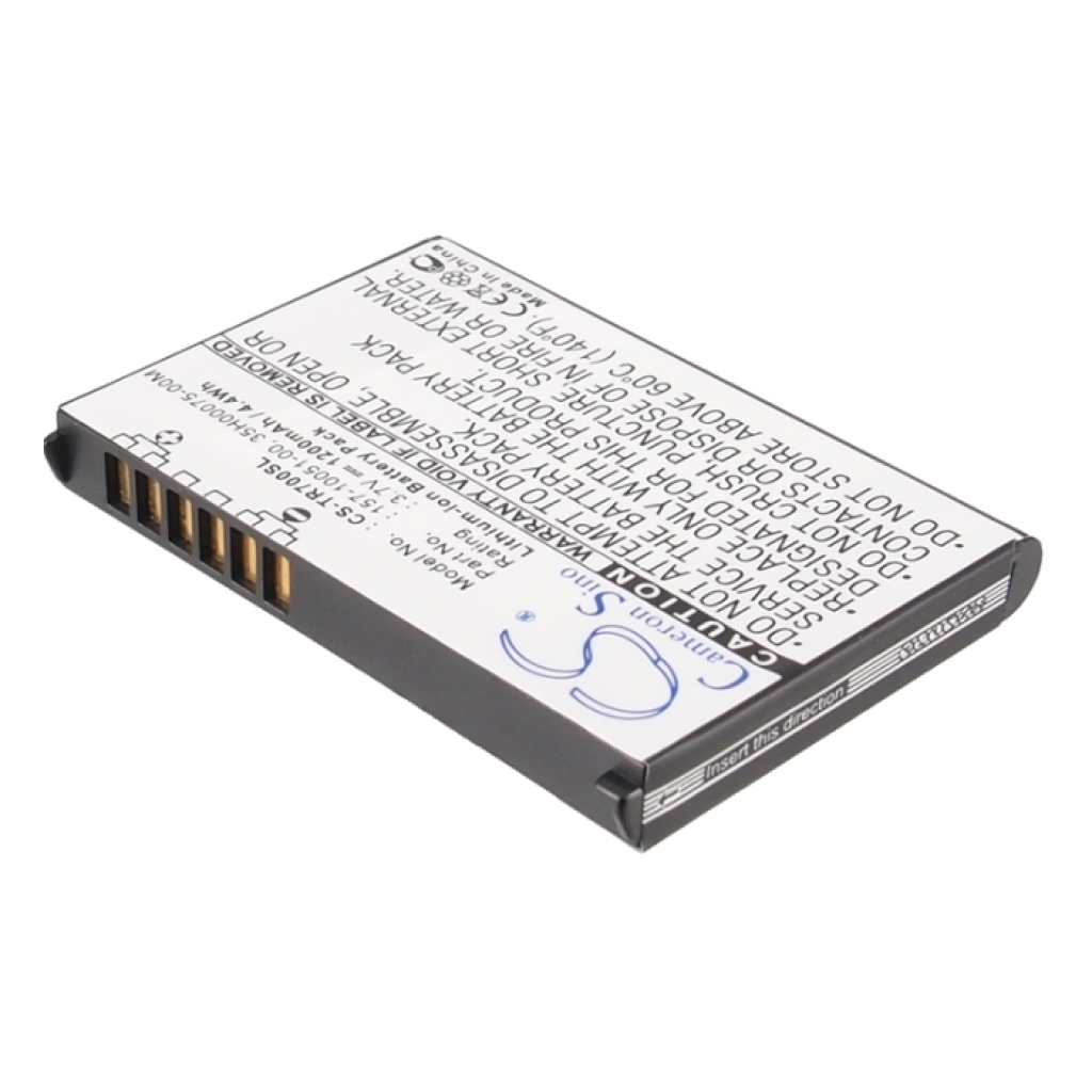 Battery compatible with Batteries