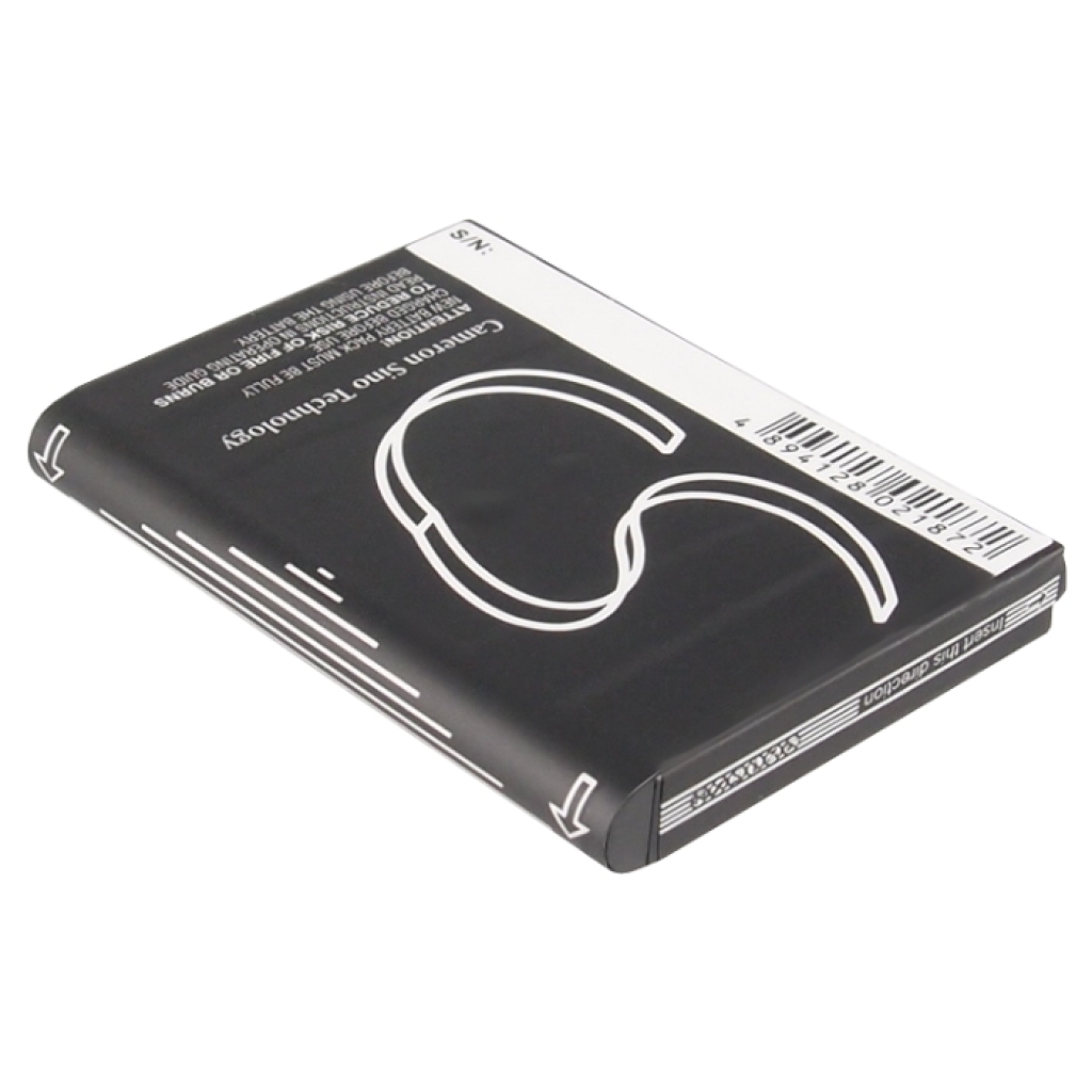 Battery compatible with Batteries