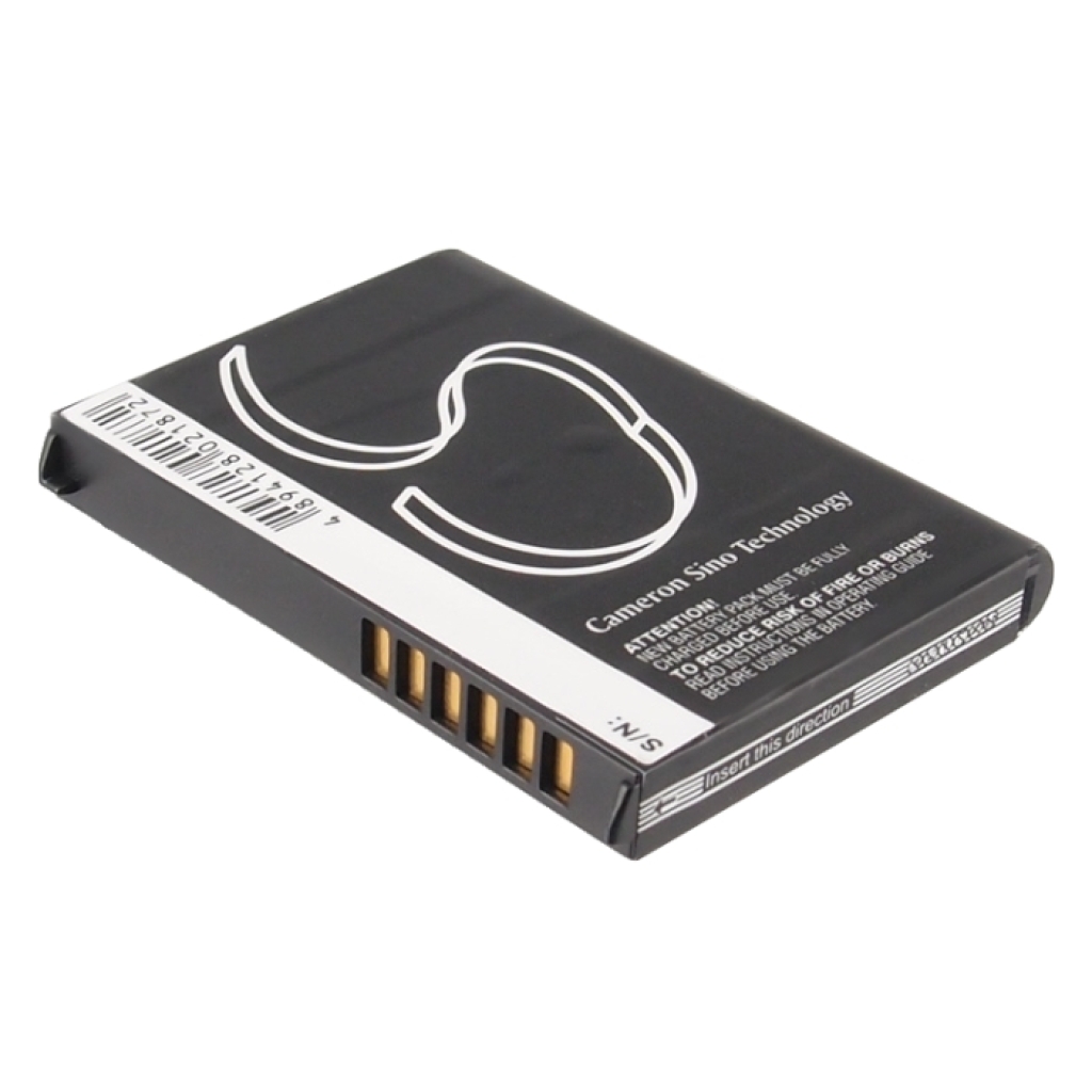 Battery compatible with Batteries