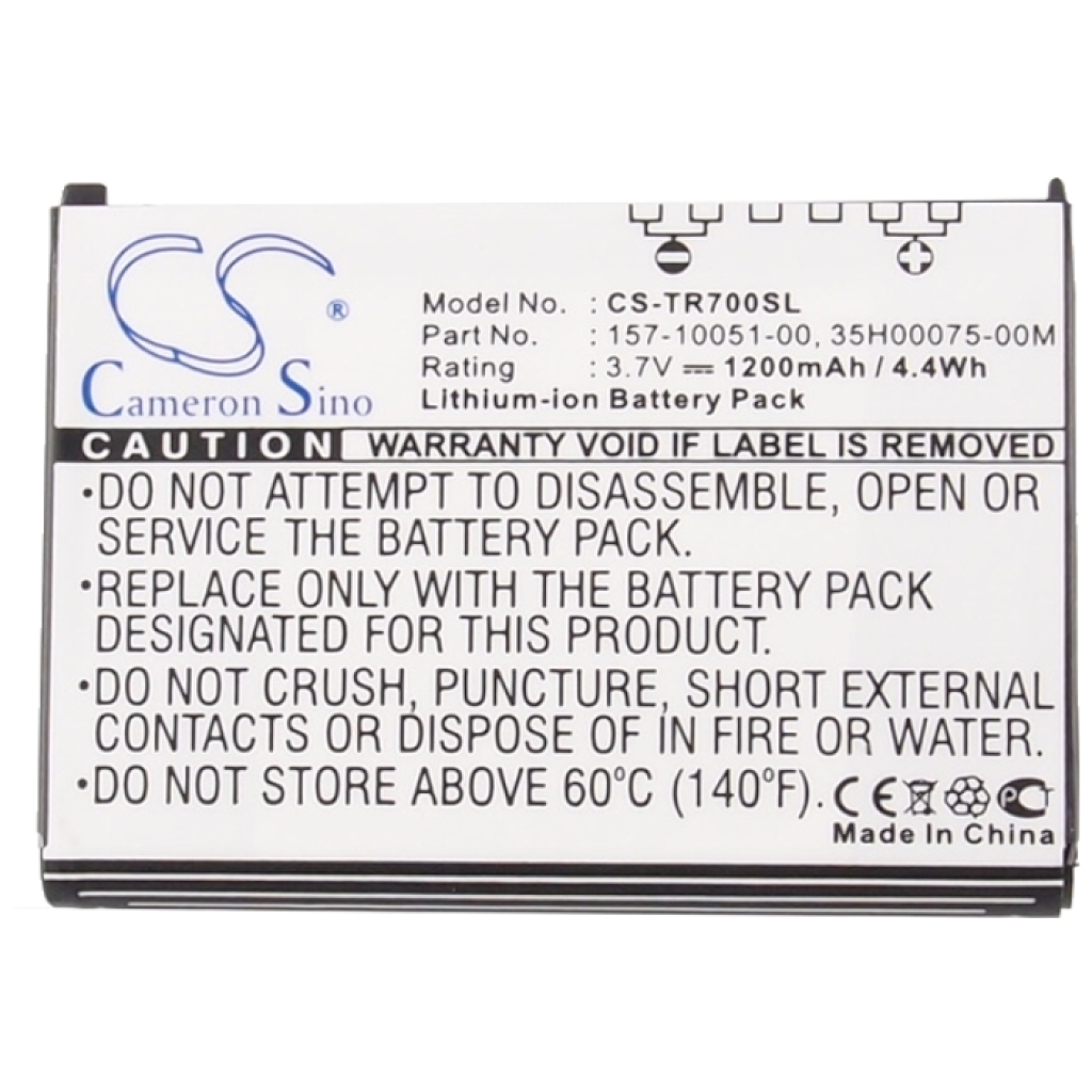 Battery compatible with Batteries