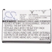 Battery compatible with Batteries