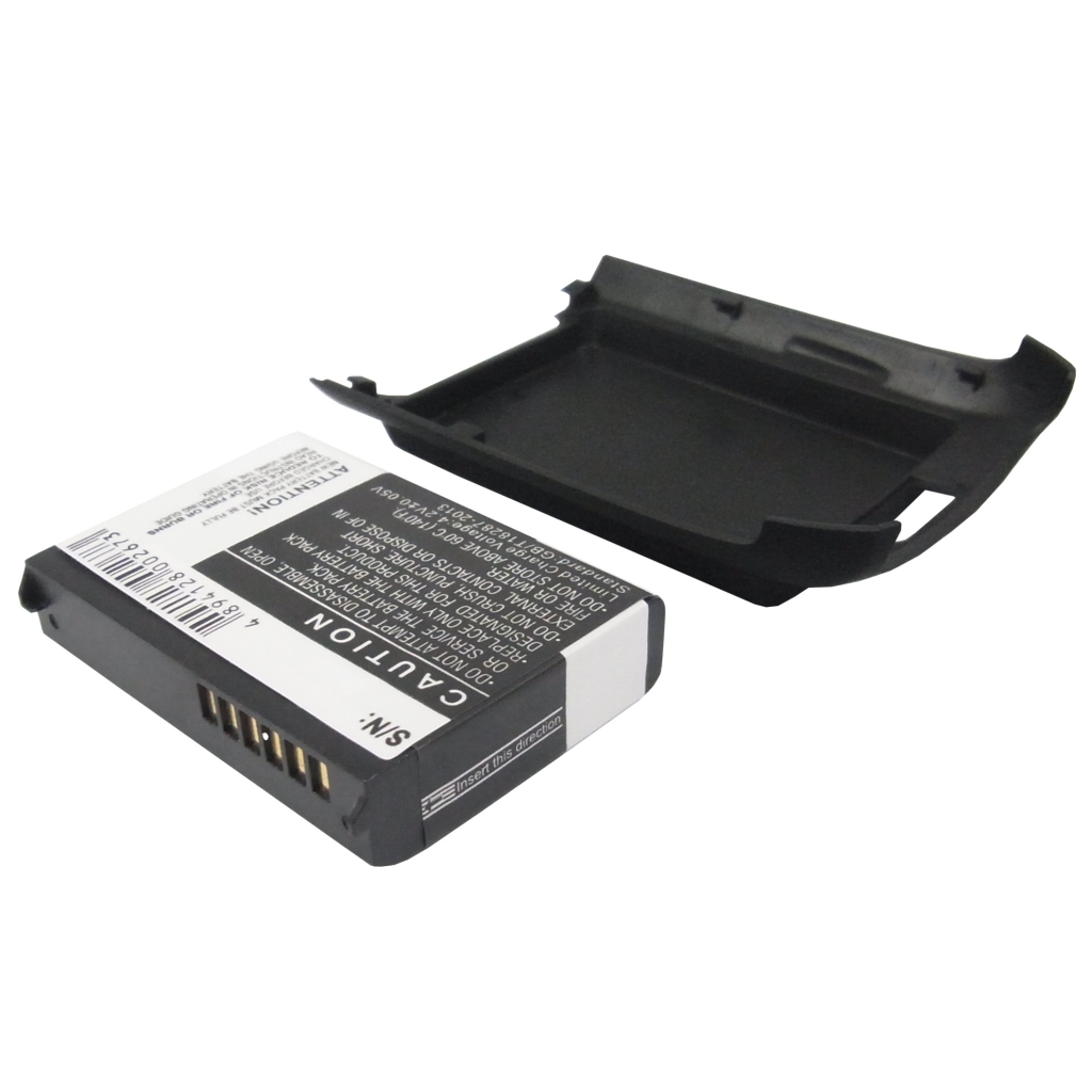 Batterij compatibel met Palm CS-TR700XL