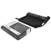Batterij compatibel met Palm CS-TR700XL