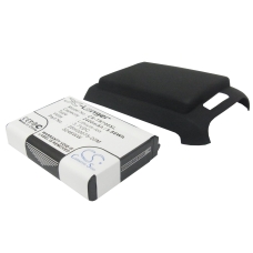 Remplacement de batterie compatible pour Palm 157-10051-00,3246WW,35H00075-00M