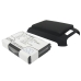 Batterij compatibel met Palm CS-TR700XL