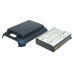 Batterij compatibel met Palm CS-TR755XL