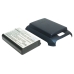 Batterij compatibel met Palm CS-TR755XL