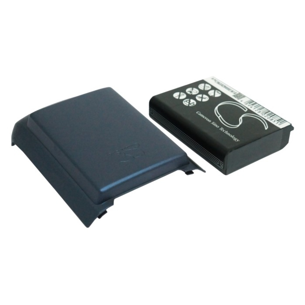 Batterij compatibel met Palm CS-TR755XL