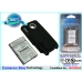 Batterij compatibel met Palm CS-TR850XL