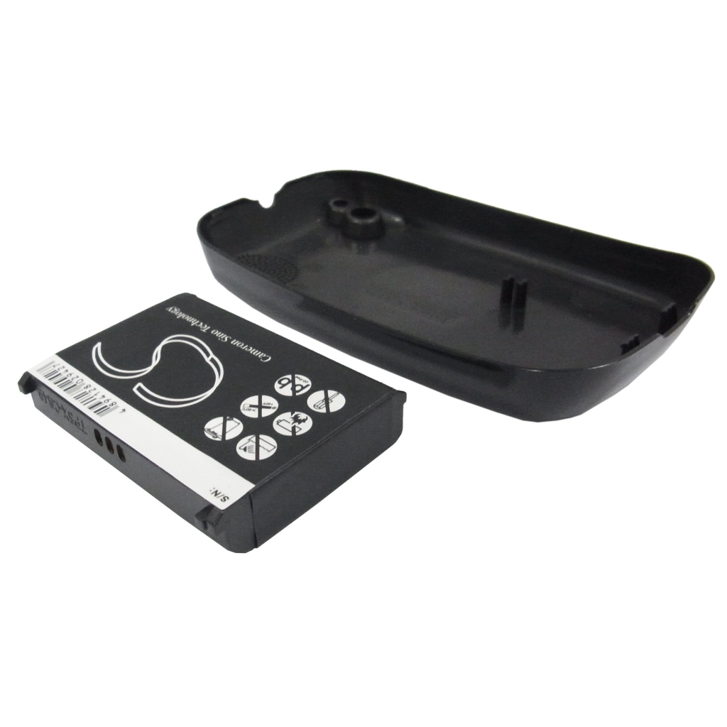 Batterij compatibel met Palm CS-TR900XL