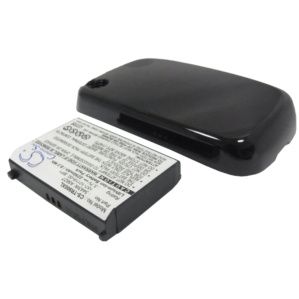 Batterij compatibel met Palm CS-TR900XL