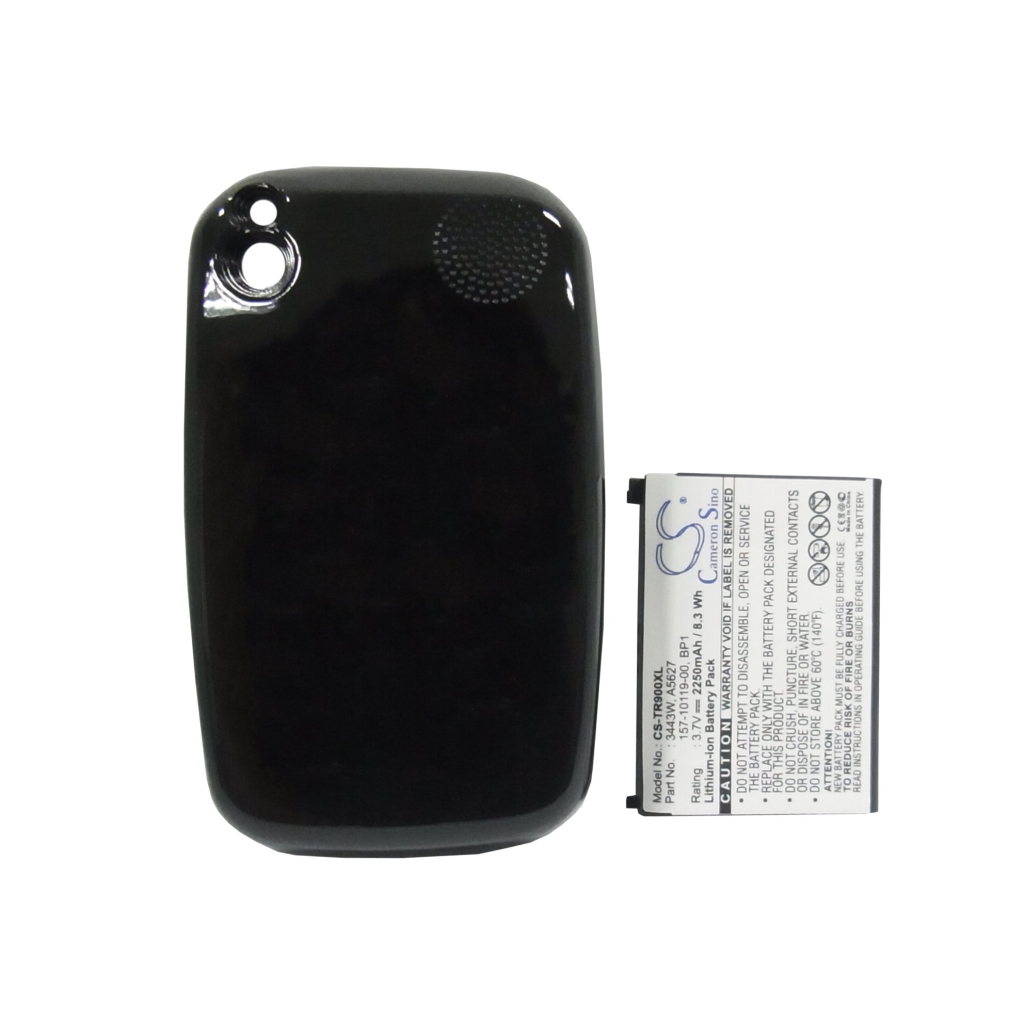 Batterij compatibel met Palm CS-TR900XL