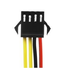 Remplacement de batterie compatible pour Taurus 098060,098060000,H06-LI-1440-2600