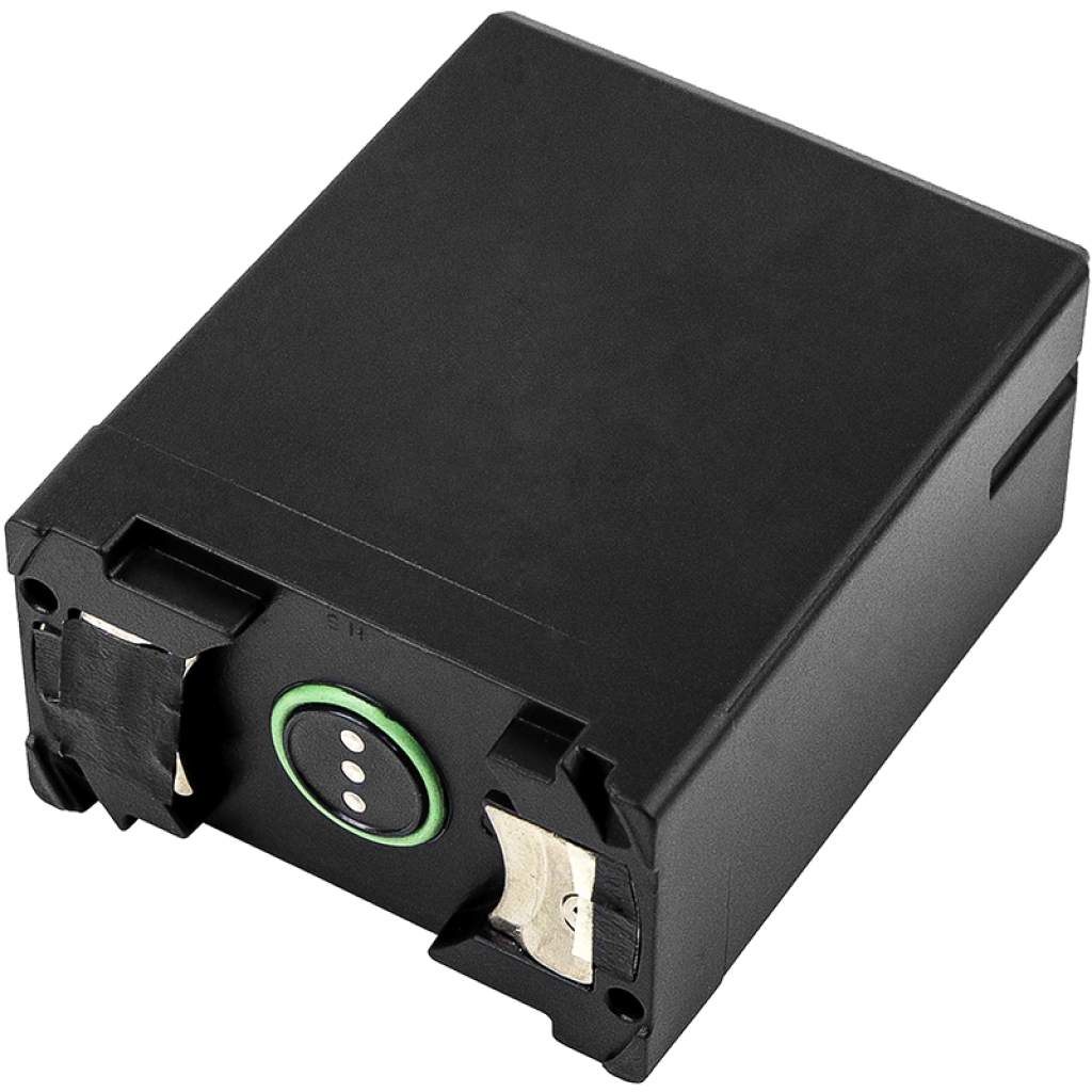 Batterij compatibel met Thales CS-TRC148TW
