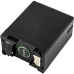 Batterij compatibel met Thales CS-TRC148TW