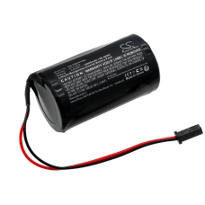 Compatibele batterijvervanging voor Itron Corus A111472