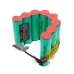 Batterij compatibel met Taurus CS-TRE256VX