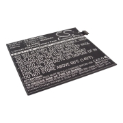 Batterie compatibleWith Toshiba