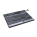 Batterij compatibel met Toshiba CS-TRE351SL