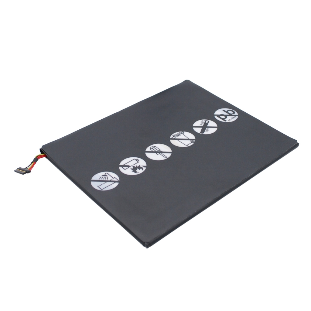 Batterij compatibel met Toshiba CS-TRE351SL