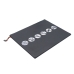 Batterij compatibel met Toshiba CS-TRE351SL