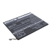 Batterij compatibel met Toshiba CS-TRE351SL