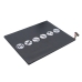 Batterij compatibel met Toshiba CS-TRE351SL