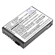 Battery compatibleWith Hi-target