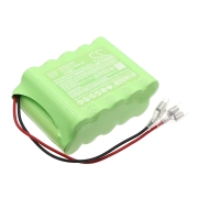 Battery compatibleWith Lighting System Battery