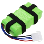 Batterie compatibleWith Toshiba