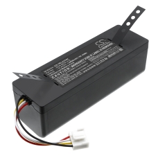 Compatibele batterijvervanging voor Trifo SUN-INTE-212,SUN-INTE-278
