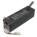 Vacuum Battery Trifo Emma Pet