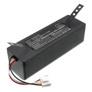 Vacuum Battery Trifo Emma Pet