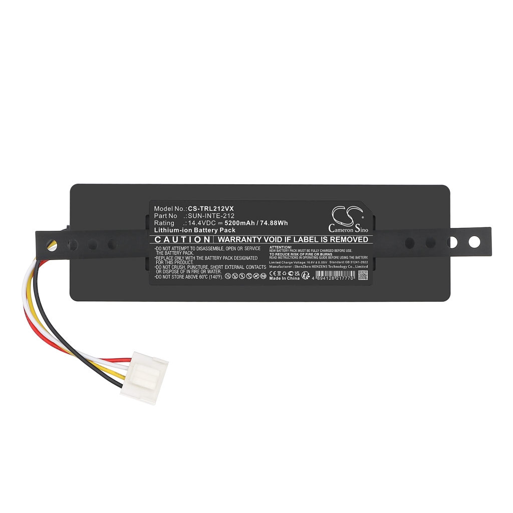 CS-TRL212VX