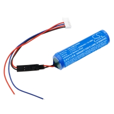 Compatibele batterijvervanging voor Trumpf 120030-O,1690089,2084184