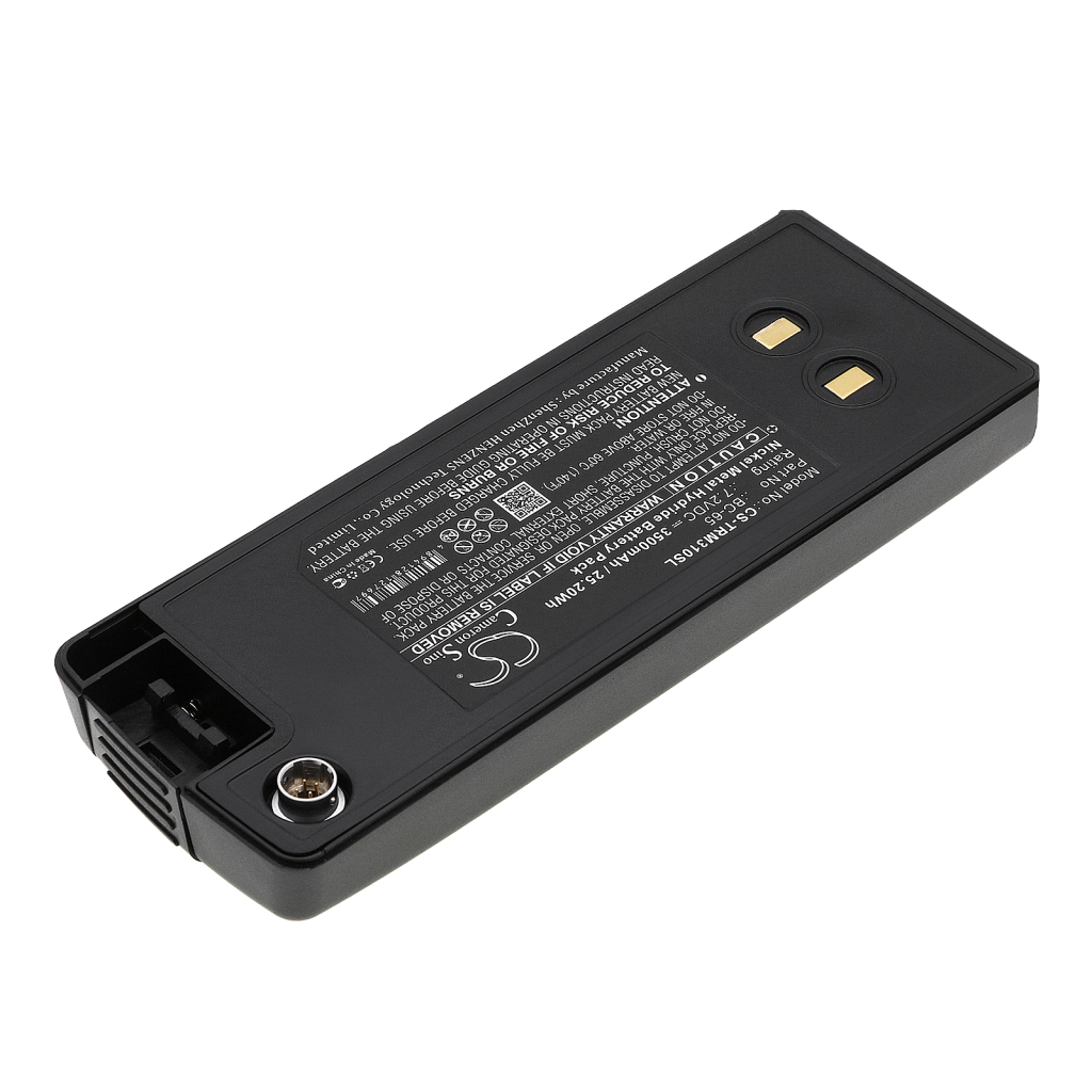 Power Tools Battery Trimble S8