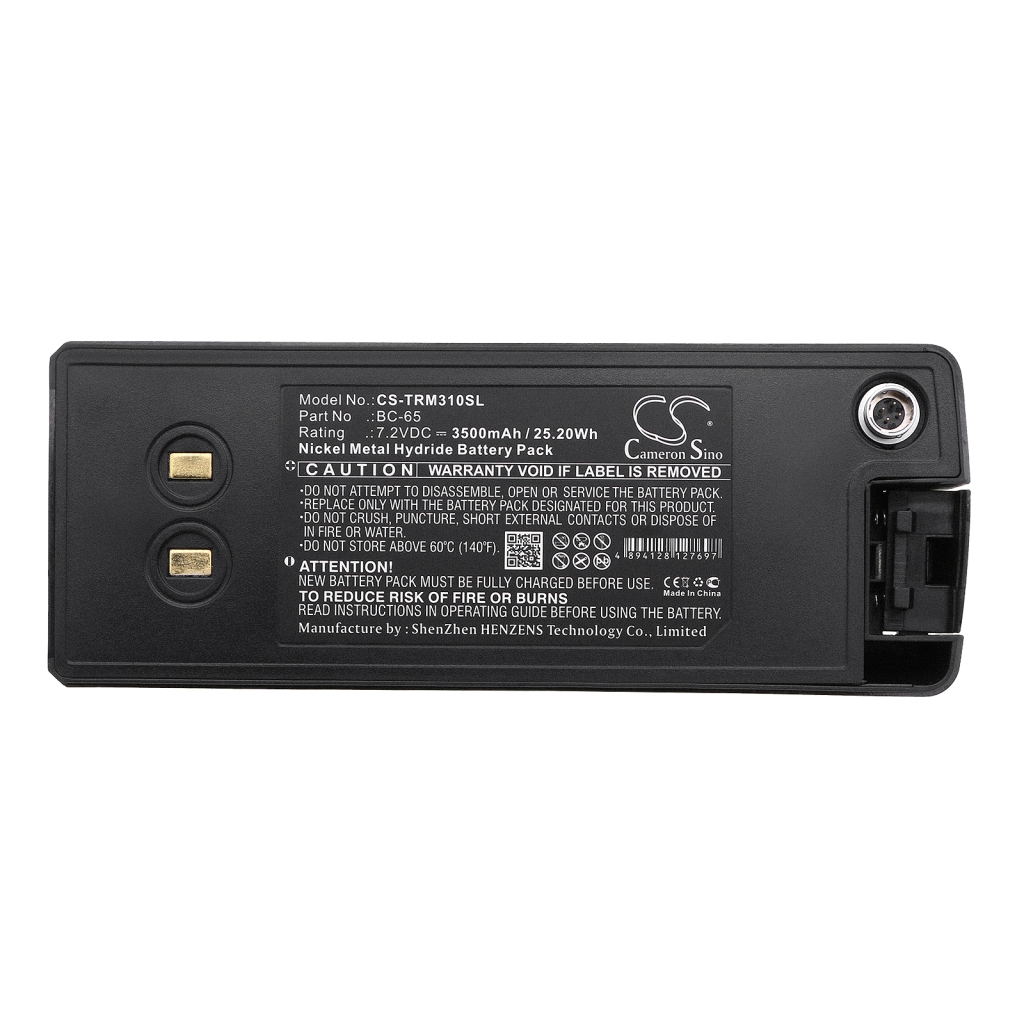 Power Tools Battery Trimble S8