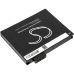 Remplacement de batterie compatible pour AT