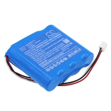 Compatibele batterijvervanging voor  