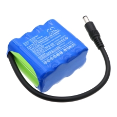 Compatibele batterijvervanging voor  88888629,KY50900
