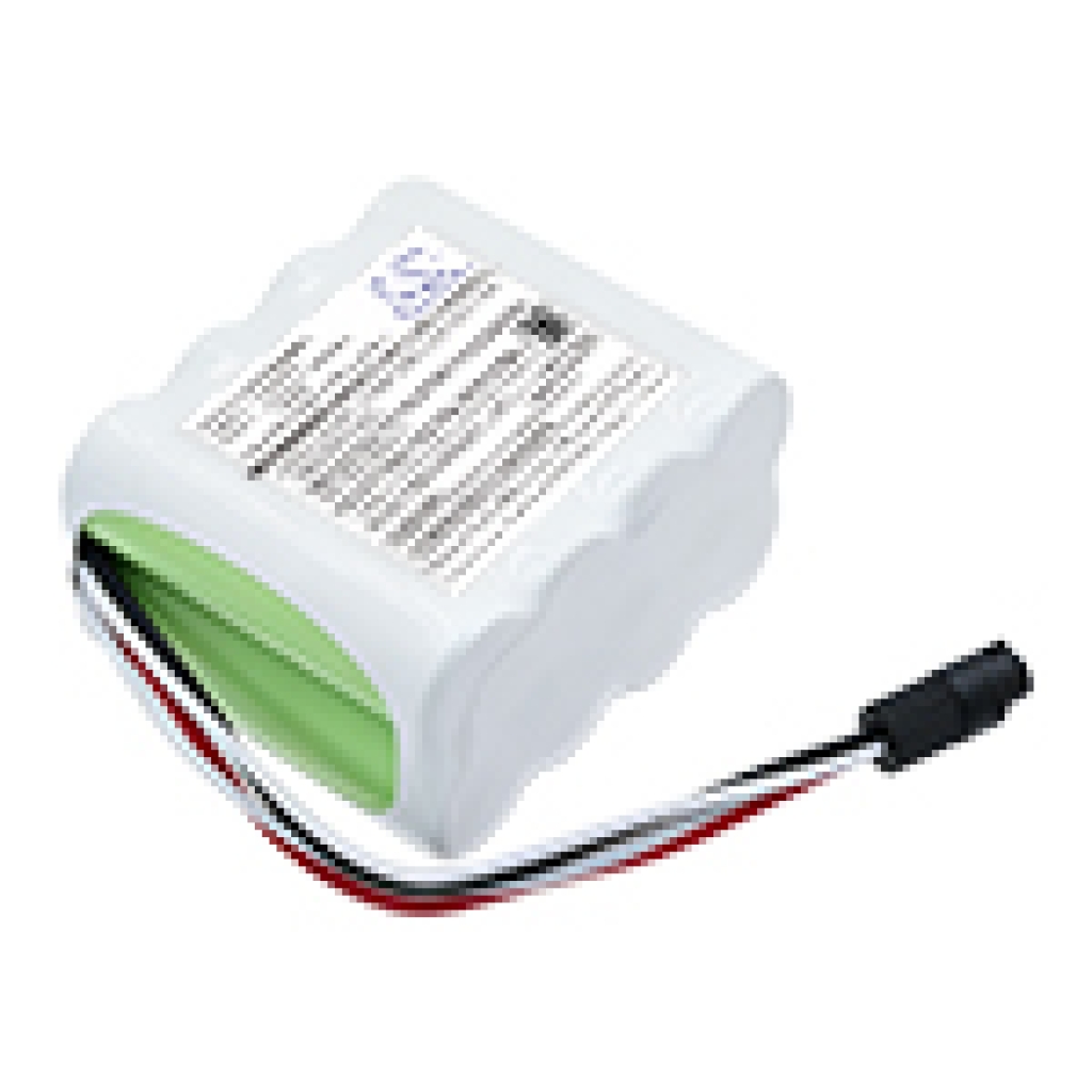 Batterij compatibel met Taema CS-TRS300MD
