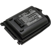 CS-TRS300XL<br />Batterijen voor   vervangt batterij 990652-004756