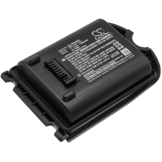 Remplacement de batterie compatible pour Spectra precision 890-0163,890-0163-XXQ,990652-004756,ACCAA-112,KLN01117