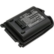 CS-TRS300XL<br />Batterijen voor   vervangt batterij 890-0163-XXQ
