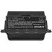 Batterijen Vervangt BP2S2P2600